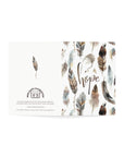 "Hope" NHF Folded Any Occasion Cards (1, 10, 30, and 50)