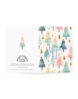 "Hope" NHF Folded Christmas Cards (1, 10, 30, and 50)