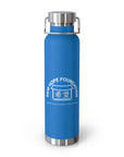 NHF Vacuum Insulated Bottle