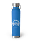 NHF Vacuum Insulated Bottle