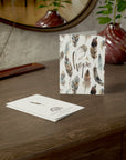 "Hope" NHF Folded Any Occasion Cards (1, 10, 30, and 50)