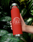 NHF Vacuum Insulated Bottle
