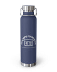 NHF Vacuum Insulated Bottle