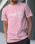 "Comfort Always" NHF Unisex Tee (Spring Colors)