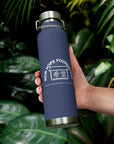NHF Vacuum Insulated Bottle