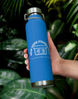 NHF Vacuum Insulated Bottle
