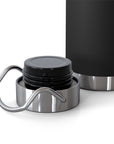 "Comfort Always" NHF Vacuum Insulated Bottle