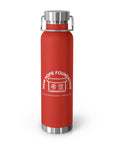 NHF Vacuum Insulated Bottle