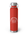 NHF Vacuum Insulated Bottle