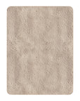 "Hope" NHF Tan Sherpa Blanket