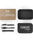 "Comfort Always" NHF Bento Box