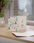 "Hope" NHF Folded Christmas Cards (1, 10, 30, and 50)