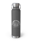 NHF Vacuum Insulated Bottle