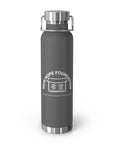 NHF Vacuum Insulated Bottle
