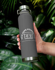 NHF Vacuum Insulated Bottle