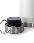 "Comfort Always" NHF Vacuum Insulated Bottle