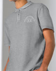 NHF Unisex Polo Shirt