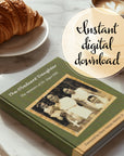The Obedient Daughter Audiobook (The Memoirs of Dr. Joyce Hill)