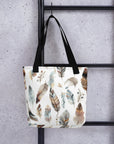 "Hope" NHF Tote bag