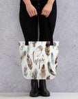 "Hope" NHF Tote bag
