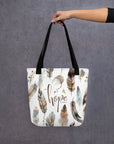 "Hope" NHF Tote bag