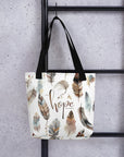 "Hope" NHF Tote bag