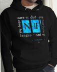 "Encouraging Words" NHF Hoodie