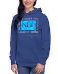 "Encouraging Words" NHF Hoodie