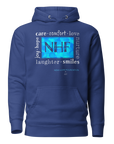"Encouraging Words" NHF Hoodie