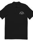 NHF Unisex Polo Shirt