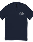 NHF Unisex Polo Shirt