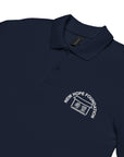 NHF Unisex Polo Shirt