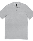 NHF Unisex Polo Shirt