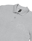 NHF Unisex Polo Shirt