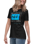 "Encouraging Words" NHF Women's T-Shirt
