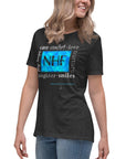 "Encouraging Words" NHF Women's T-Shirt