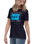 "Encouraging Words" NHF Women's T-Shirt