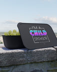 "I'm a Child Sponsor" NHF Bento Box