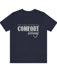 "Comfort Always" NHF Unisex Tee