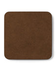 "Comfort Always" NHF Coaster