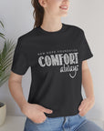 "Comfort Always" NHF Unisex Tee