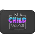 "I'm a Child Sponsor" NHF Bento Box