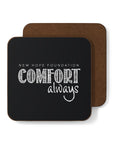 "Comfort Always" NHF Coaster