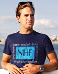 "Encouraging Words" NHF T-Shirt