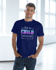 "I'm a Child Sponsor" NHF Unisex Tee