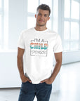 "I'm a Child Sponsor" NHF Unisex Tee