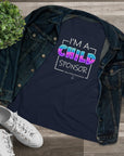 "I'm a Child Sponsor" NHF Youth Tee