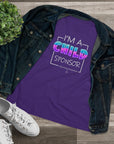 "I'm a Child Sponsor" NHF Youth Tee
