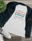 "I'm a Child Sponsor" NHF Youth Tee