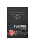 "Comfort Always" NHF Folded Greeting Cards (1, 10, 30, and 50)